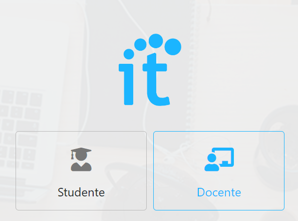 Immagine registrazione docente ruolo